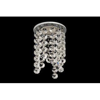 Спот встраиваемый Dio D'Arte Elite Osimo GU10.5.14.8.124 N-foto2