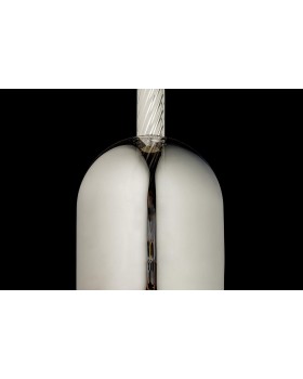 Люстра подвесная Arti Lampadari Canzo L 1.P4 CL-foto3