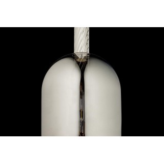 Люстра подвесная Arti Lampadari Canzo L 1.P4 CL-foto3