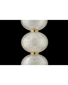 Люстра подвесная Arti Lampadari Candels L 1.P5 G-foto4