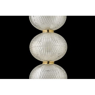 Люстра подвесная Arti Lampadari Candels L 1.P5 G-foto4