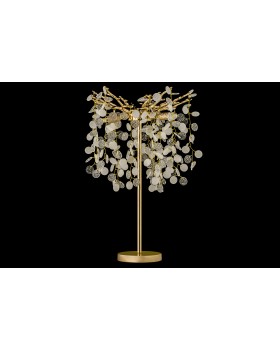 Настольная лампа Dio D'Arte Elite Tavenna H 4.1.1.103 G-foto3