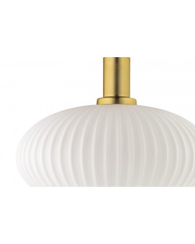 Люстра подвесная Arti Lampadari Delebio E 1.P2 W-foto4