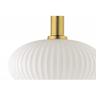 Люстра подвесная Arti Lampadari Delebio E 1.P2 W-foto4