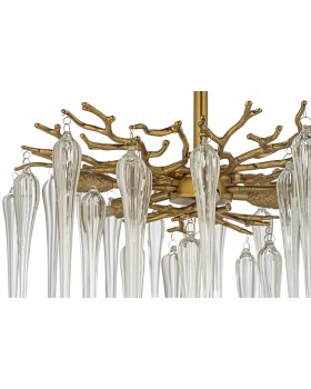 Люстра потолочная Dio D'Arte Elite Tavenna H 1.3.46.101 A-foto4