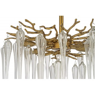 Люстра потолочная Dio D'Arte Elite Tavenna H 1.3.46.101 A-foto4