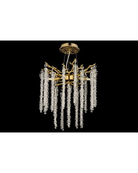 Люстра подвесная Dio D'Arte Elite Tavenna H 1.5.32.100 A-foto3