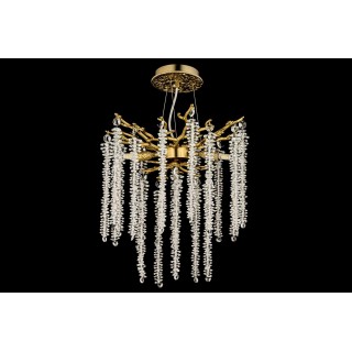 Люстра подвесная Dio D'Arte Elite Tavenna H 1.5.32.100 A-foto3