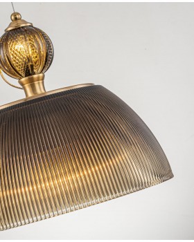 Светильник подвесной Arti Lampadari Madonna EH 1.P1 DG-foto2