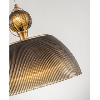 Светильник подвесной Arti Lampadari Madonna EH 1.P1 DG-foto2