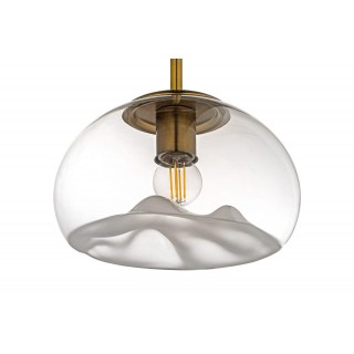 Люстра подвесная Arti Lampadari Dego E 1.P3 CS-foto4