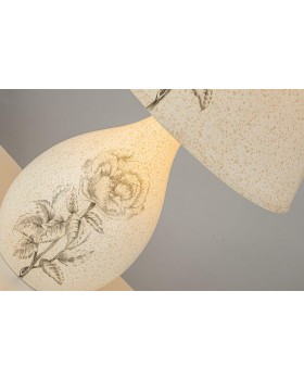 Настольная лампа Arti Lampadari Canicatti E 4.1.T4 WY-foto2