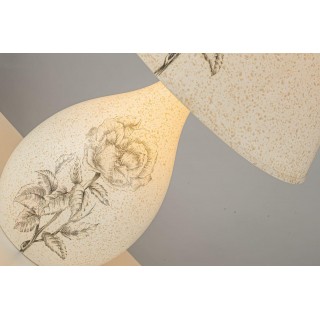 Настольная лампа Arti Lampadari Canicatti E 4.1.T4 WY-foto2