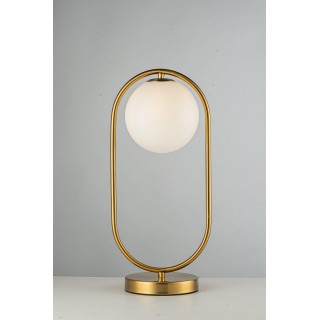 Настольная лампа Arti Lampadari Candiolo H 4.1.T1 B-foto3