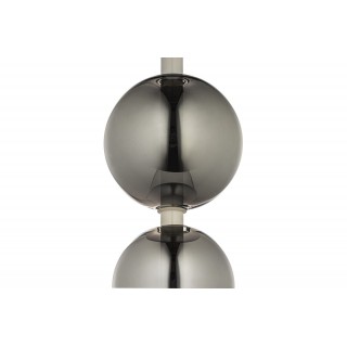 Люстра подвесная Arti Lampadari Canzo L 1.P1 CL-foto3