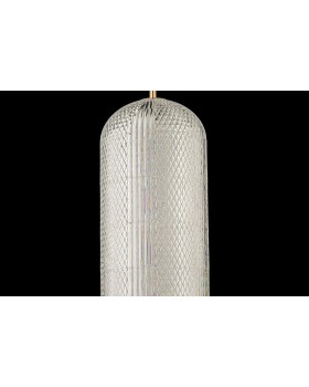 Люстра подвесная Arti Lampadari Candels L 1.P2 G-foto4