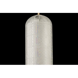 Люстра подвесная Arti Lampadari Candels L 1.P2 G-foto4