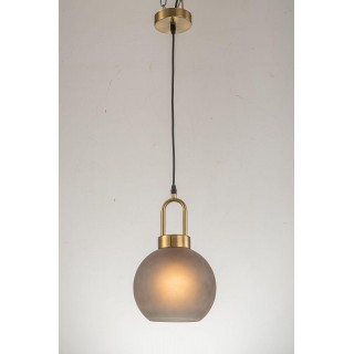 Светильник подвесной Arti Lampadari Narzole E 1.P1 CL-foto2