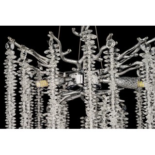 Люстра подвесная Dio D'Arte Elite Tavenna H 1.5.32.100 N-foto4