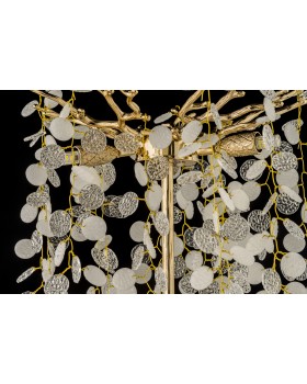 Настольная лампа Dio D'Arte Elite Tavenna H 4.1.1.103 G-foto2