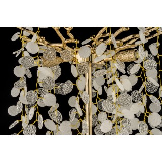 Настольная лампа Dio D'Arte Elite Tavenna H 4.1.1.103 G-foto2