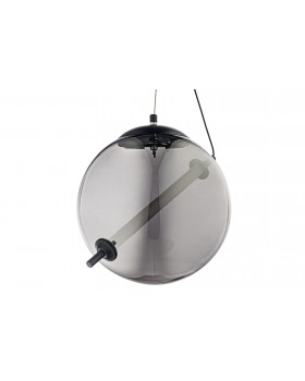 Люстра подвесная Arti Lampadari Canzo L 1.P8 CL-foto4