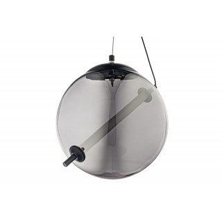 Люстра подвесная Arti Lampadari Canzo L 1.P8 CL-foto4