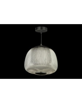 Люстра подвесная Arti Lampadari Maggano E 1.P1 S-foto3