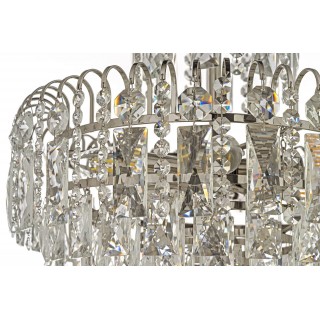 Люстра подвесная Arti Lampadari Elite Erice E 1.5.40.100 N-foto3