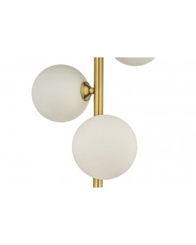 Люстра подвесная Arti Lampadari Canelli H 1.P3 W-foto2