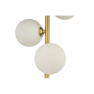 Люстра подвесная Arti Lampadari Canelli H 1.P3 W-foto2