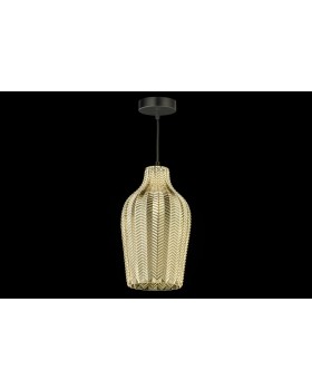 Люстра подвесная Arti Lampadari Davagna E 1.P2 C-foto3