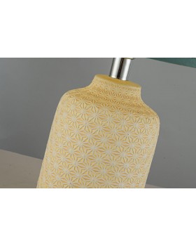 Настольная лампа Arti Lampadari Erchie E 4.1.T4 Y-foto2