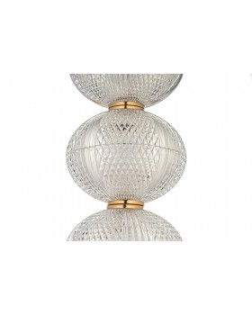 Люстра подвесная Arti Lampadari Candels L 1.P5 G-foto2