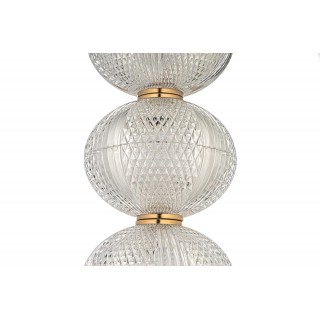 Люстра подвесная Arti Lampadari Candels L 1.P5 G-foto2