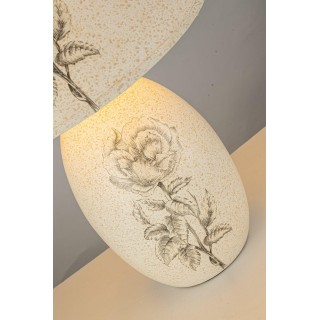 Настольная лампа Arti Lampadari Canicatti E 4.1.T3 WY-foto2