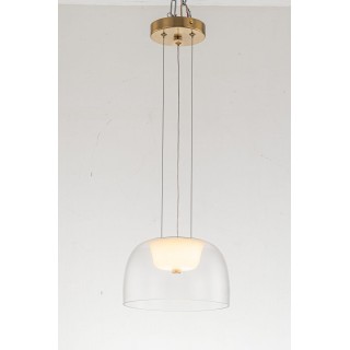 Светильник подвесной Arti Lampadari Narbolia L 1.P5 CL-foto3