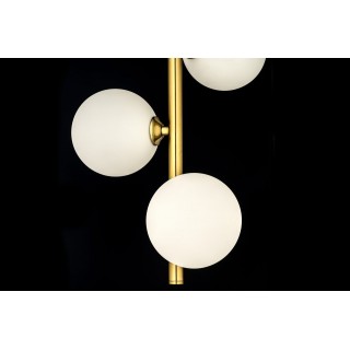 Люстра подвесная Arti Lampadari Canelli H 1.P3 W-foto4