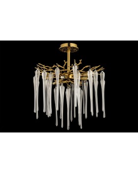 Люстра потолочная Dio D'Arte Elite Tavenna H 1.3.46.101 A-foto3