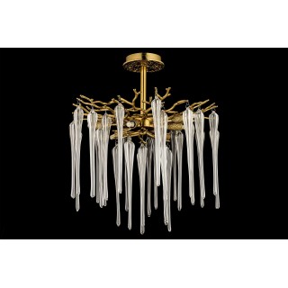 Люстра потолочная Dio D'Arte Elite Tavenna H 1.3.46.101 A-foto3