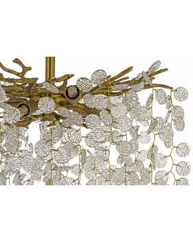 Люстра потолочная Dio D'Arte Elite Tavenna H 1.3.46.102 A-foto4