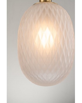 Светильник подвесной Arti Lampadari Magliano E 1.P3 W-foto2