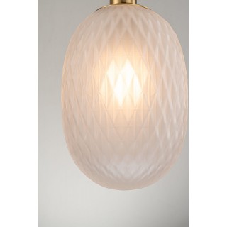 Светильник подвесной Arti Lampadari Magliano E 1.P3 W-foto2