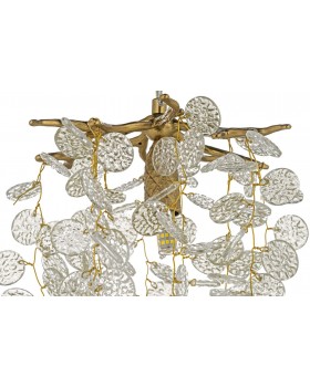 Люстра подвесная Dio D'Arte Elite Tavenna H 1.5.21.102 A-foto3