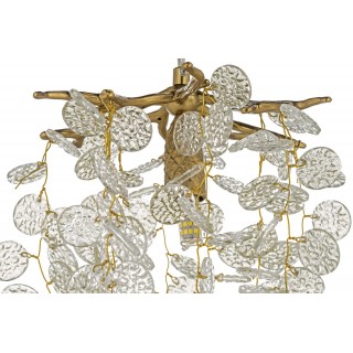 Люстра подвесная Dio D'Arte Elite Tavenna H 1.5.21.102 A-foto3