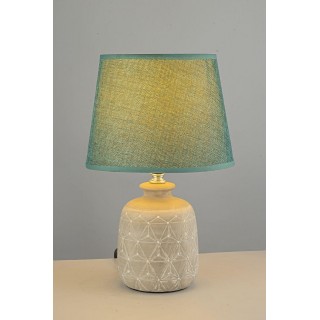 Настольная лампа Arti Lampadari Erula E 4.1.T2 LGY-foto3