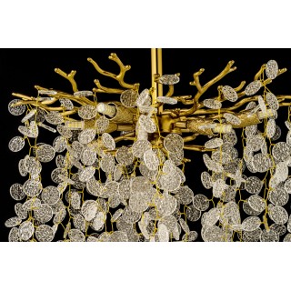 Люстра потолочная Dio D'Arte Elite Tavenna H 1.3.46.102 A-foto2