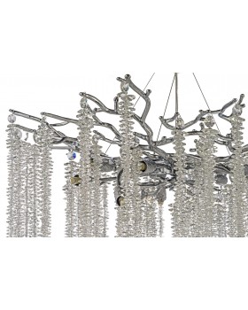 Люстра подвесная Dio D'Arte Elite Tavenna H 1.5.76.100 N-foto4