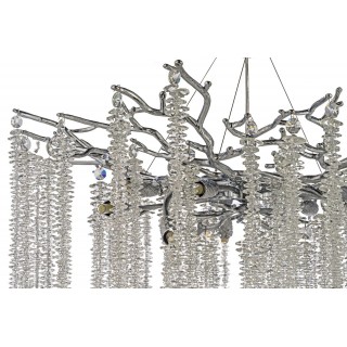 Люстра подвесная Dio D'Arte Elite Tavenna H 1.5.76.100 N-foto4