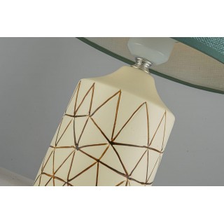 Настольная лампа Arti Lampadari Erula E 4.1.T1 WY-foto2